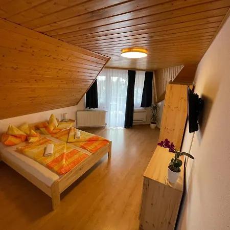 Csernai بالاتونفوريد