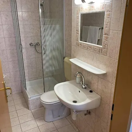 بيت للعطل Csernai بالاتونفوريد