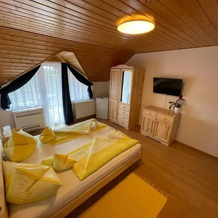 بيت للعطل Csernai بالاتونفوريد