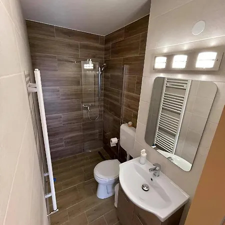 Csernai بيت للعطل