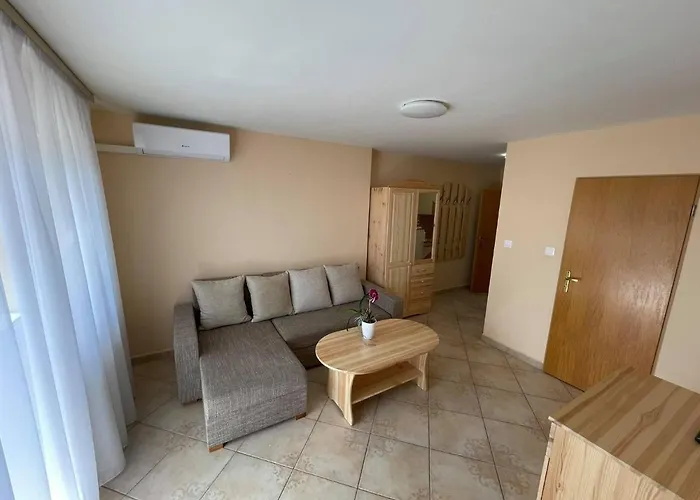 Csernai Vakantiehuis *