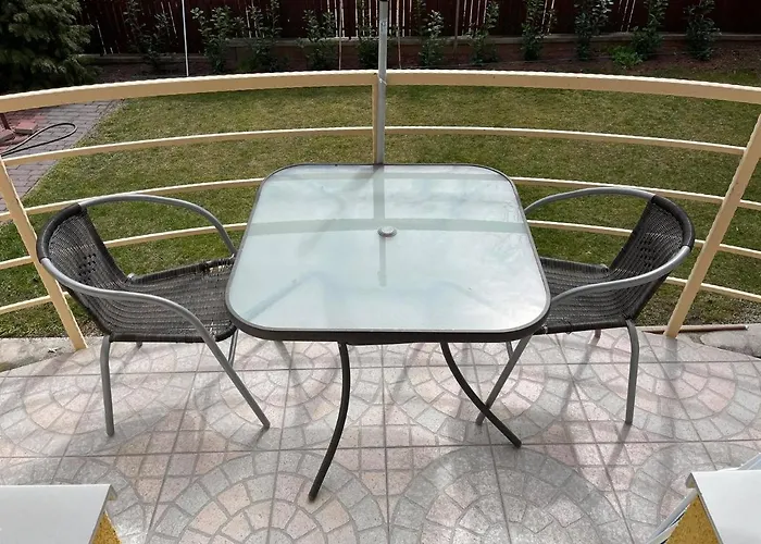 Csernai Vakantiehuis *