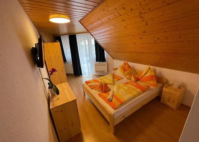 Csernai Vakantiehuis *