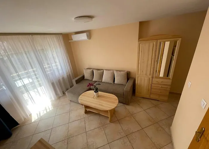 Csernai Vakantiehuis Balatonfüred