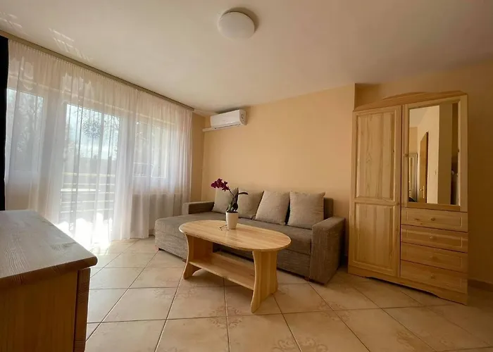 Csernai Vakantiehuis *