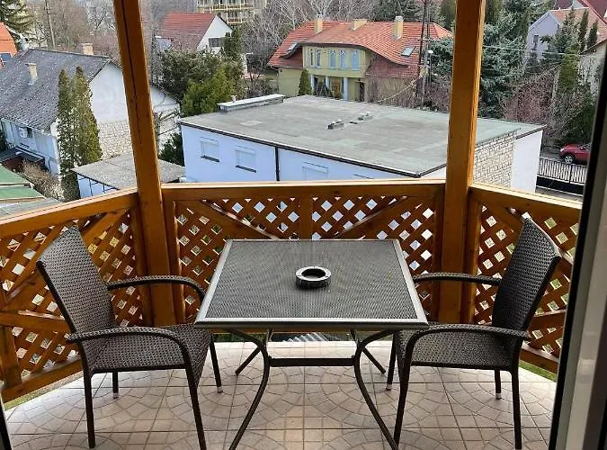 Csernai Vakantiehuis