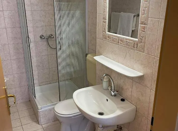 Vakantiehuis Csernai Balatonfüred