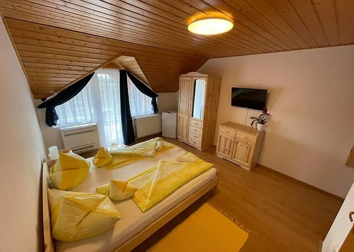 Vakantiehuis Csernai Balatonfüred