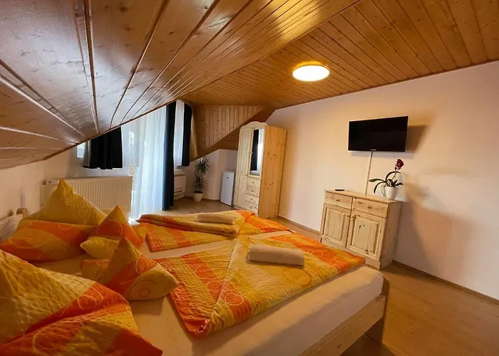 Csernai Vakantiehuis *