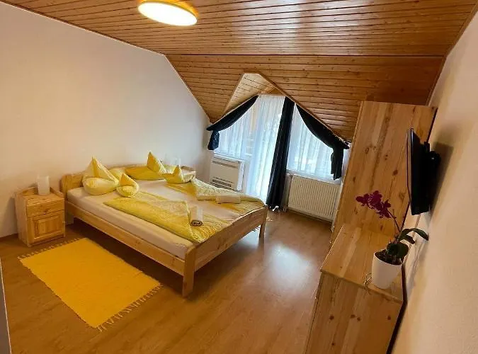 Csernai Vakantiehuis