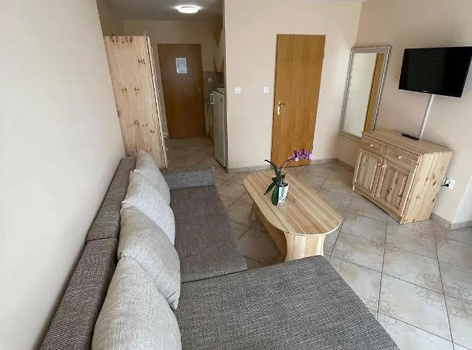 Csernai Vakantiehuis *