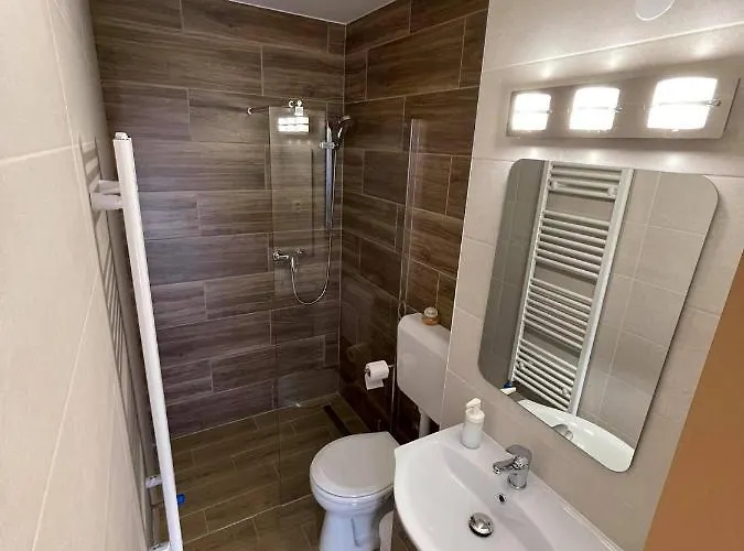 Csernai Vakantiehuis