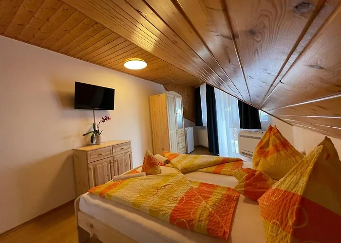 Csernai Vakantiehuis