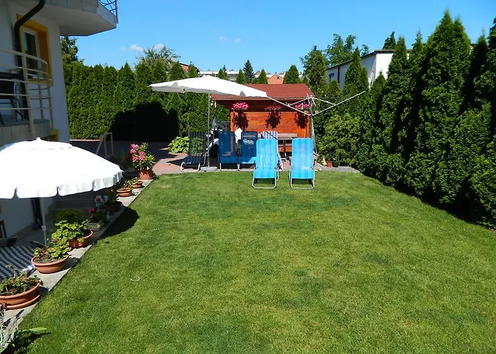 Csernai Balatonfüred