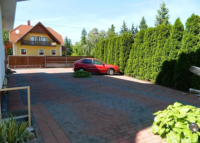 Csernai Vakantiehuis