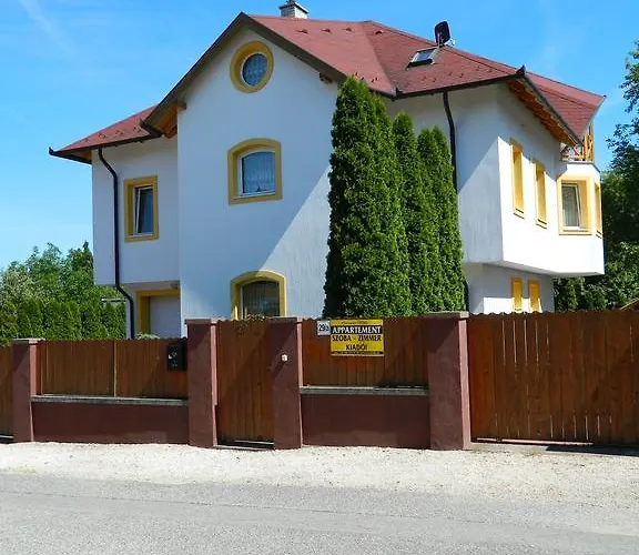 Csernai Vakantiehuis *