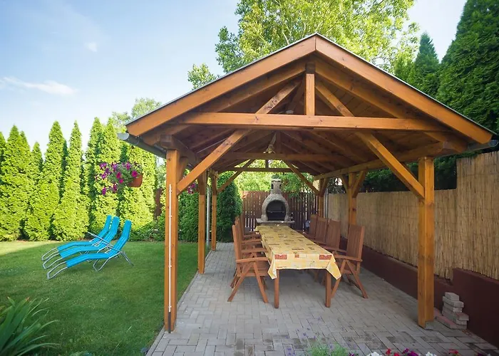 Csernai Vakantiehuis *