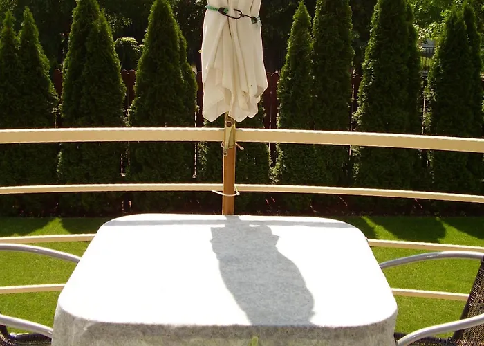 Vakantiehuis Csernai Balatonfüred