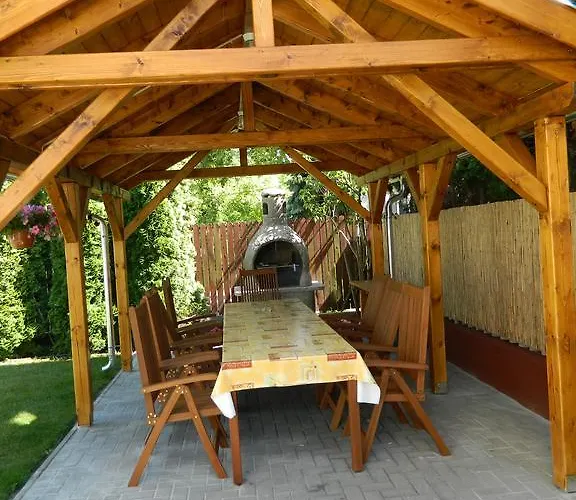 Csernai Vakantiehuis *